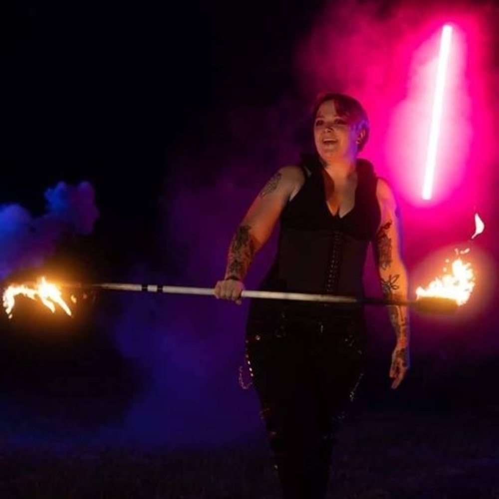 Meet your Posher, Kaitlin